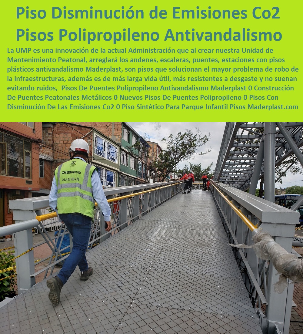 Pisos De Puentes Polipropileno Anti vandalismo Maderplast 0 Construcción De Puentes Peatonales Metálicos 0 Nuevos Pisos De Puentes Polipropileno 0  Mobiliario Para Parques Autocad 0 Sillas Prefabricadas En Concreto 0 Mobiliario Urbano Ejemplos 0 Mobiliario Urbano De Concreto México 0 Mobiliario Urbano Para Parques 0 Mobiliario En Concreto Bogotá 0 Mobiliario De Parque Dwg 0 Mobiliario Urbano Para Parques 0 Mobiliario Urbano Automatizado 0 Mobiliario Urbano Pérgolas 0 Mobiliario Urbano Para Parques Dwg 0 Pisos Con Disminución De Las Emisiones Co2 0 Piso Sintético Para Parque Infantil 0 Pisos PP Pisos De Puentes Polipropileno Anti vandalismo Maderplast 0 Construcción De Puentes Peatonales Metálicos 0 Nuevos Pisos De Puentes Polipropileno 0 Pisos Con Disminución De Las Emisiones Co2 0 Piso Sintético Para Parque Infantil 0 Pisos PP 